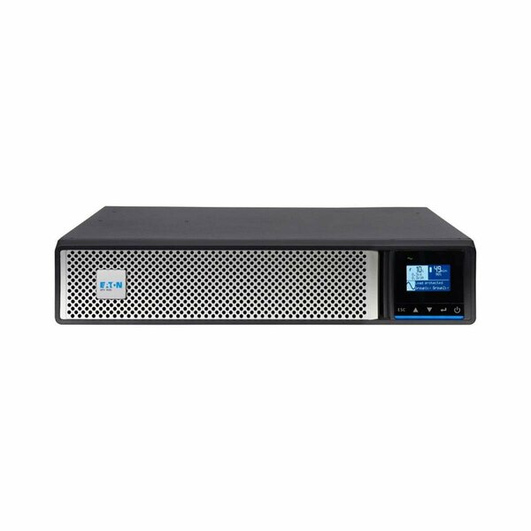 Virtual UPS System, 1000VA, Rack/Tower VI3455666